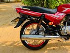 Bajaj CT100 2011