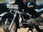 Bajaj CT100 2012