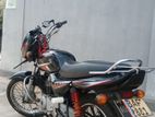 Bajaj CT100 2013