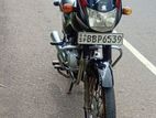 Bajaj CT100 2014