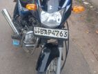 Bajaj CT100 2015