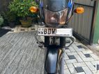 Bajaj CT100 2016