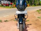Bajaj CT100 2016