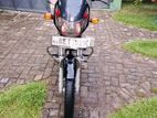Bajaj CT100 2017