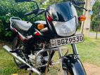 Bajaj CT100 Good 2018