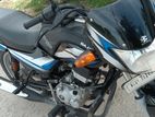 Bajaj CT100 2024