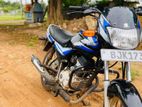 Bajaj CT100 2024