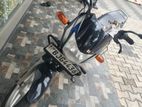 Bajaj CT100 2024