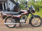 Bajaj CT100 2004