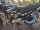 Bajaj CT100 2011