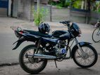 Bajaj CT100 2008