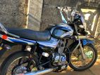 Bajaj CT100 2008