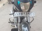 Bajaj CT100 2001