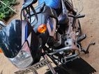Bajaj CT100 2017