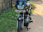 Bajaj CT100 2010