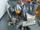 Bajaj CT100 2016