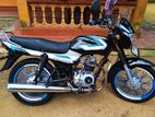 Bajaj CT100 2008