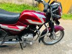 Bajaj CT100 2004