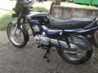 Bajaj CT100 2005