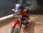 Bajaj CT100 Good condition 2005