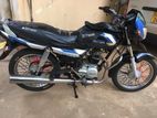 Bajaj CT100 2005