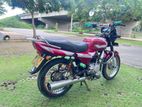 Bajaj CT100 2006