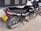 Bajaj CT100 2006