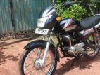 Bajaj CT100 2006