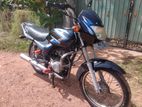 Bajaj CT100 Good Condition 2006