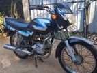 Bajaj CT100 2006