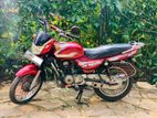Bajaj CT100 2006