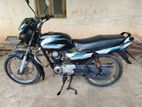 Bajaj CT100 2006