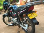 Bajaj CT100 2006