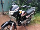 Bajaj CT100 Good Condition 2007