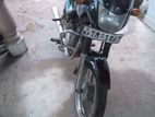 Bajaj CT100 2007