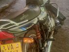 Bajaj CT100 Good condition 2009