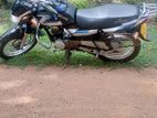 Bajaj CT100 2009