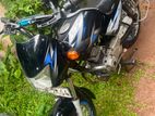 Bajaj CT100 2009