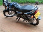 Bajaj CT100 2009