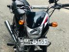 Bajaj CT100 2009