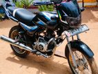 Bajaj CT100 2009