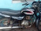 Bajaj CT100 good condition 2010