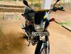 Bajaj CT100 2010