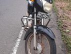 Bajaj CT100 2014