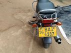 Bajaj CT100 2014