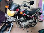 Bajaj CT100 2015