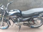 Bajaj CT100 2016