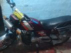 Bajaj CT100 2018