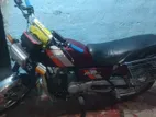 Bajaj CT100 2018
