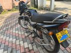Bajaj CT100 2019